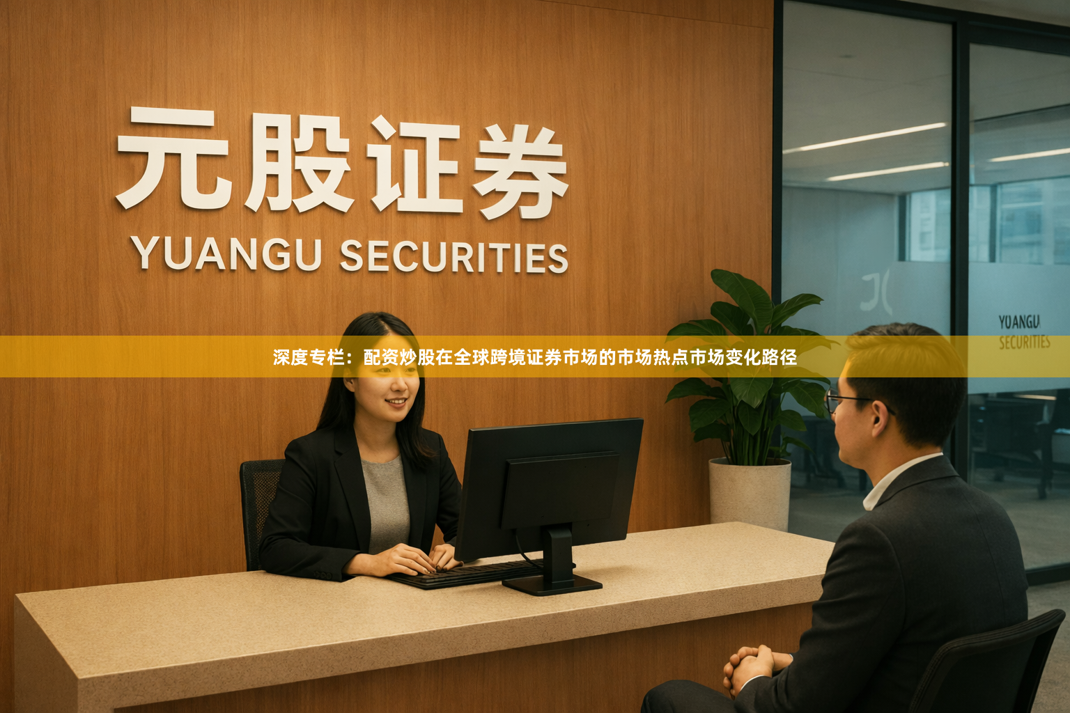 深度专栏：配资炒股在全球跨境证券市场的市场热点市场变化路径