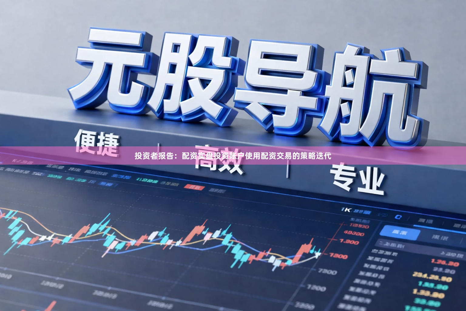 投资者报告：配资实盘投资账户使用配资交易的策略迭代